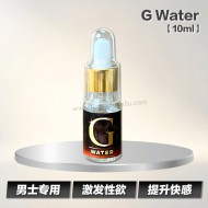 G Water【10ml】